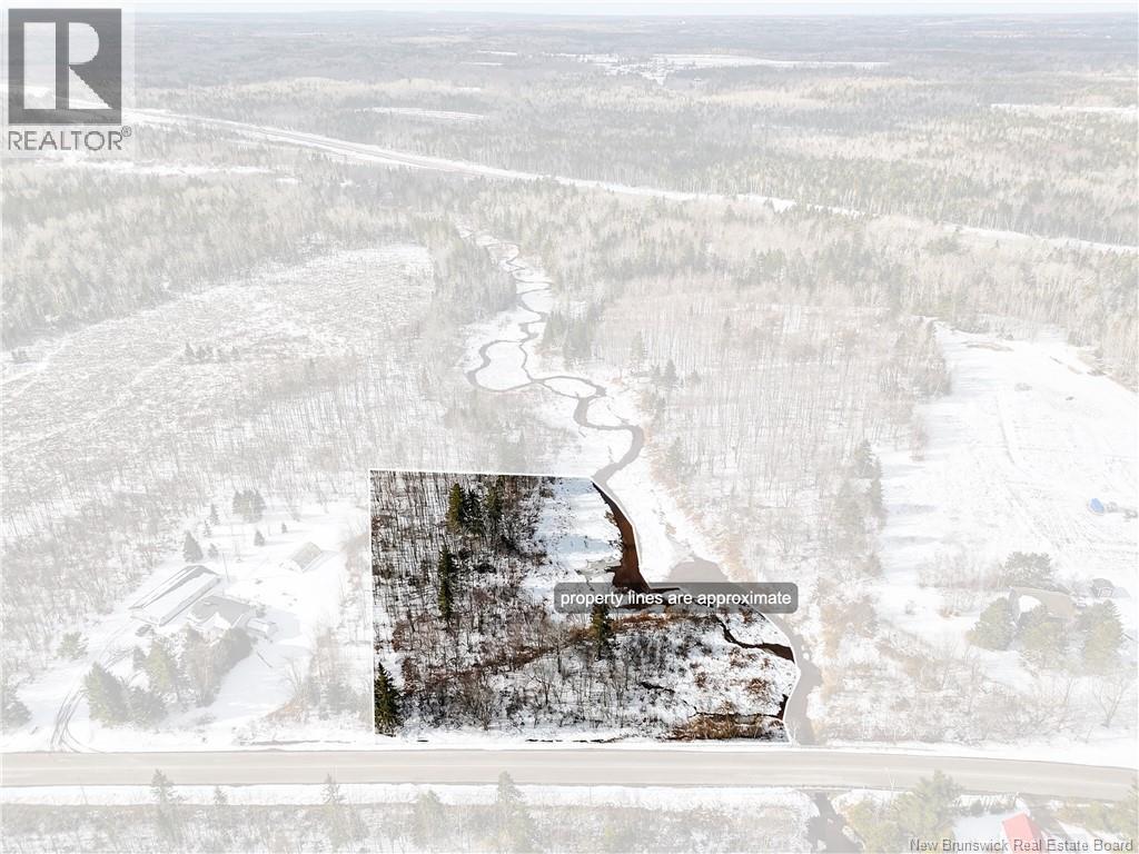 Lot Highway 134