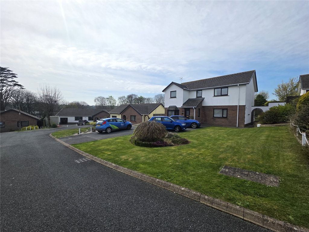 Additional image 46 of 4 bed detached house for saleGlenview Avenue, Pembroke Dock, Pembrokeshire SA72