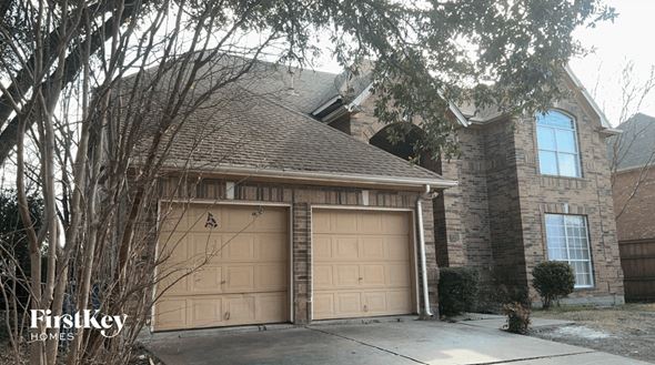 8336 Mountainview Dr, Dallas, TX, 75249