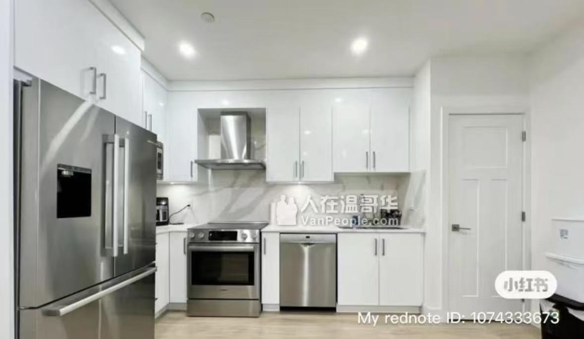 Additional image 3 of Ground level-4793 Slocan St , Vancouver, BC, V5R 2A2