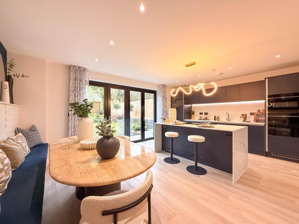 Additional image 3 of Plot 3, Porta, Lambridge