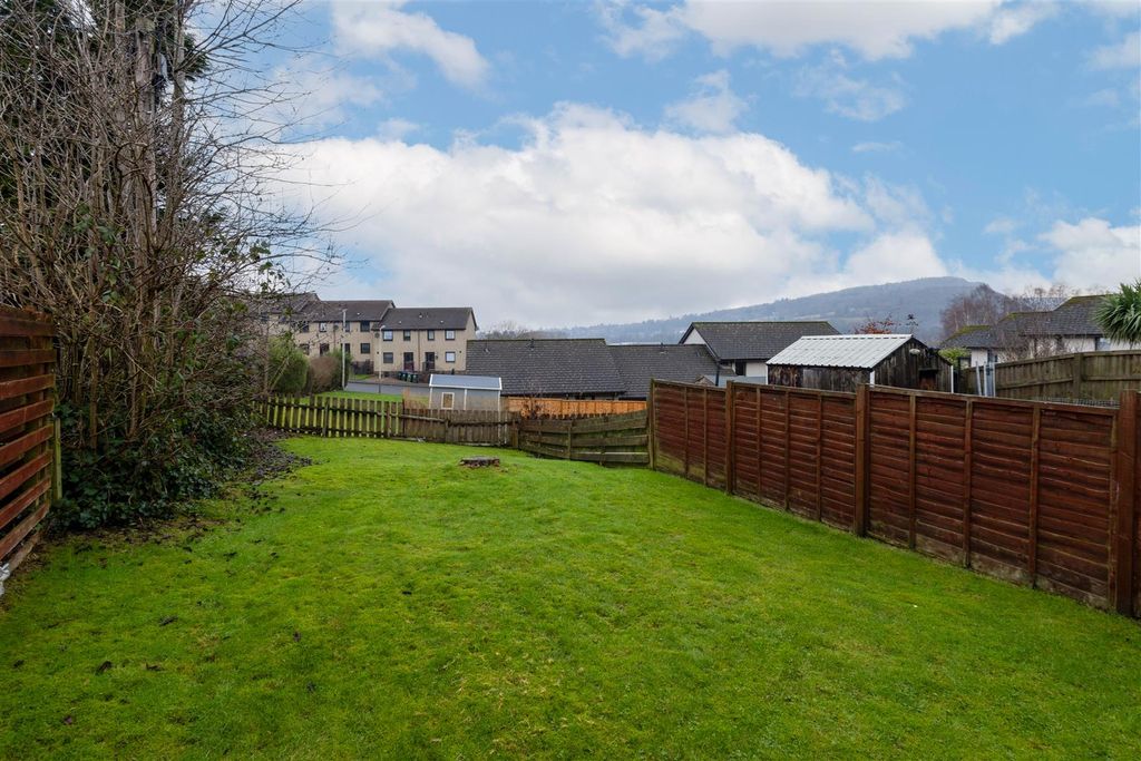 Additional image 2 of 2 bed flat for saleCromlix Road, Perth PH2