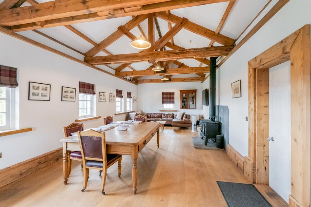 Additional image 59 of 7 bed detached house for saleLawhill House, Dollar FK14