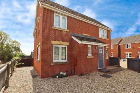 Willowbrook Gardens, St. Mellons, Cardiff CF3