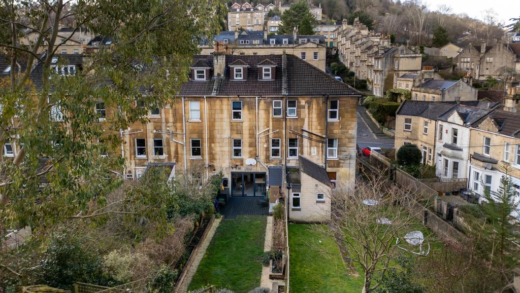 Additional image 25 of 4 bed property for salePrior Park Road, Widcombe, Bath BA2