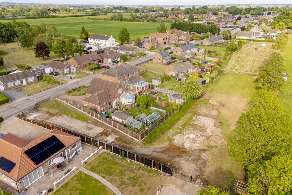 Additional image 6 of Land for saleLand Adjacent To Maidens, Hall Lane, Stickney, Boston PE22