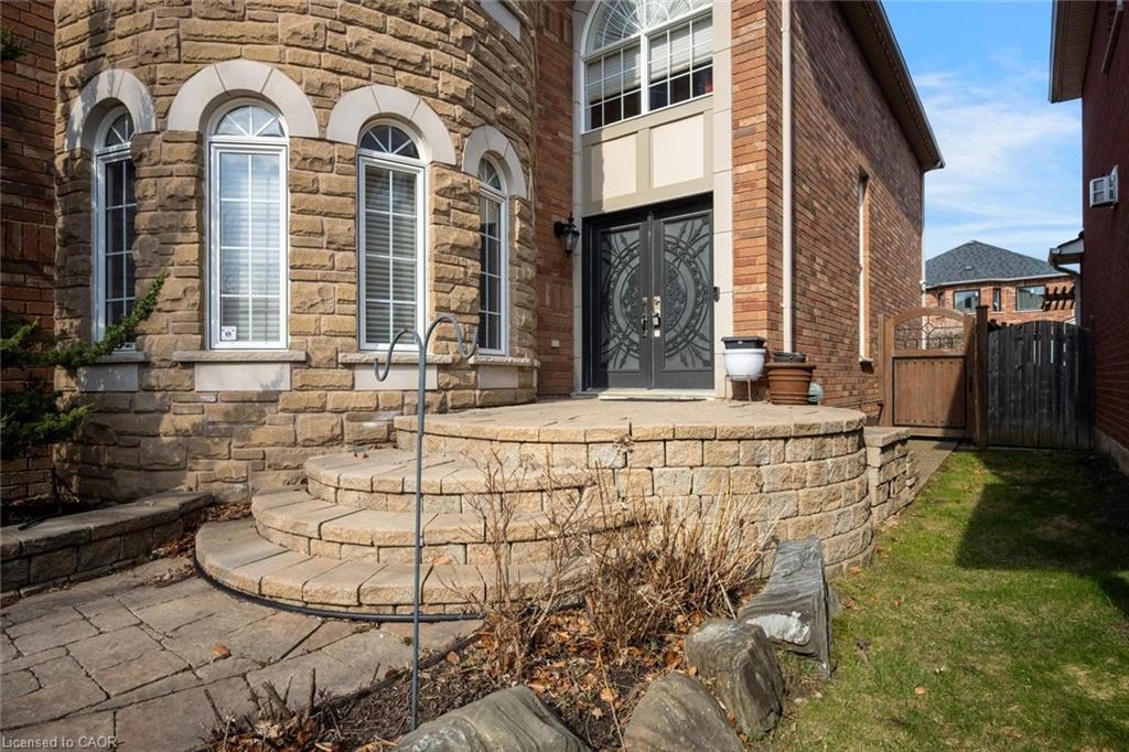 Additional image 4 of 34 Forsyth Crescent, Georgetown, ON, L7G 6G3