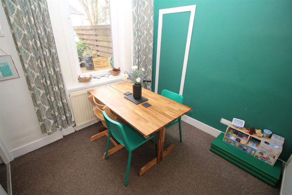 Additional image 6 of 3 bed semi-detached house for saleEast Crawford Street, Greenock PA15