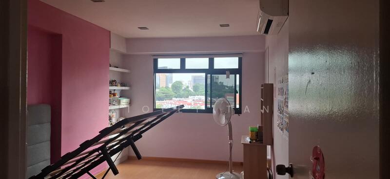 4B Boon Tiong Road