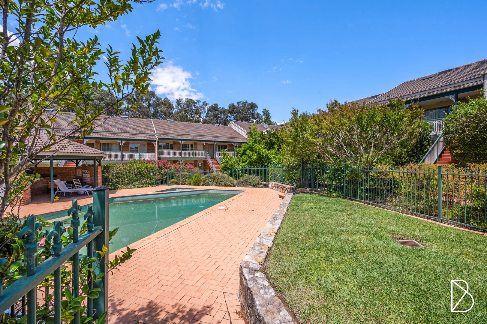 Additional image 9 of 58/13-15 Sturt Avenue, Griffith ACT 2603