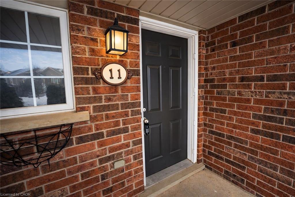 11 Lemonbalm Street, Kitchener, ON, N2E 3V9 photo 2