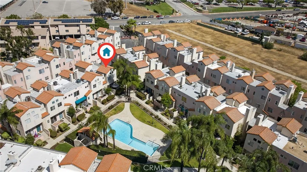 13901 Olive View Lane Unit 14, Sylmar, CA 91342