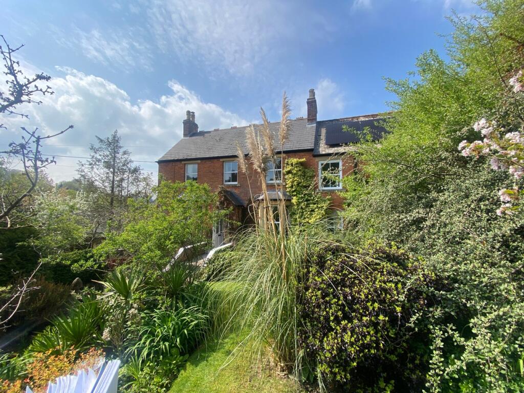 Additional image 20 of Longhedge, Corsley, Warminster, BA12