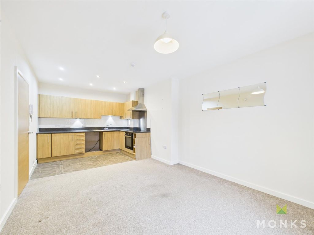 Additional image 3 of 1 bed flat for saleAbbey Wharf, Mill Road, Shrewsbury SY2