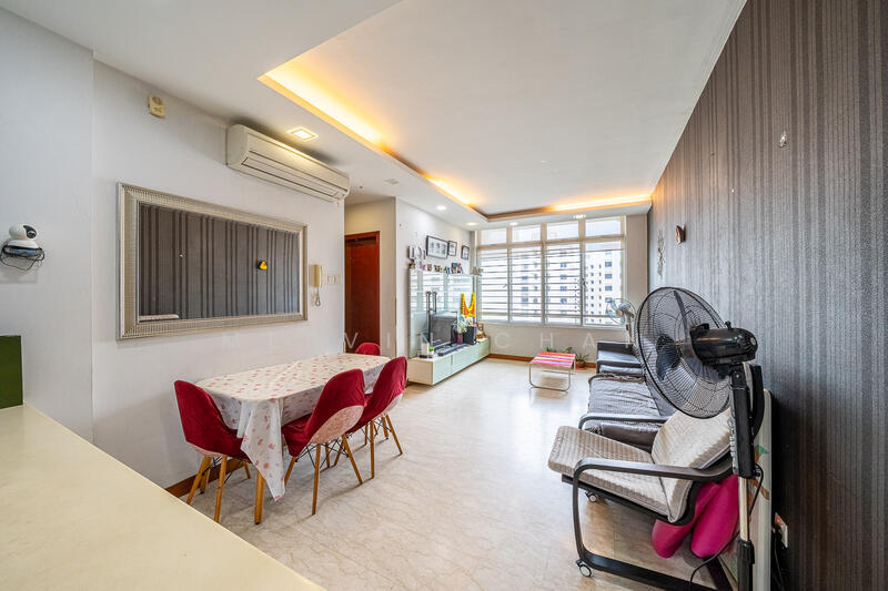 11 Sengkang Square