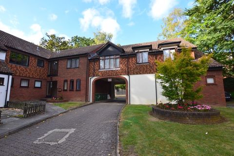 Oakdene Close, Hatch End HA5