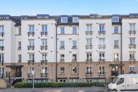 83/9 Hopetoun Street, Bellevue, Edinburgh EH7