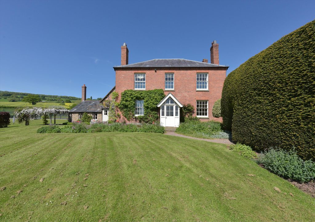 Additional image 3 of 8 bed detached house for salePutley, Ledbury, Herefordshire HR8