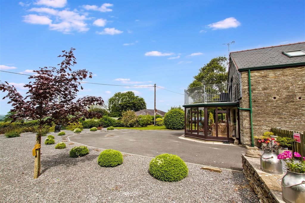 Additional image 82 of 9 bed farm for saleHenllan, Llandysul SA44