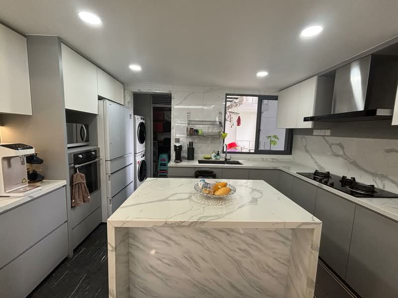 5 Sembawang Crescent photo 5