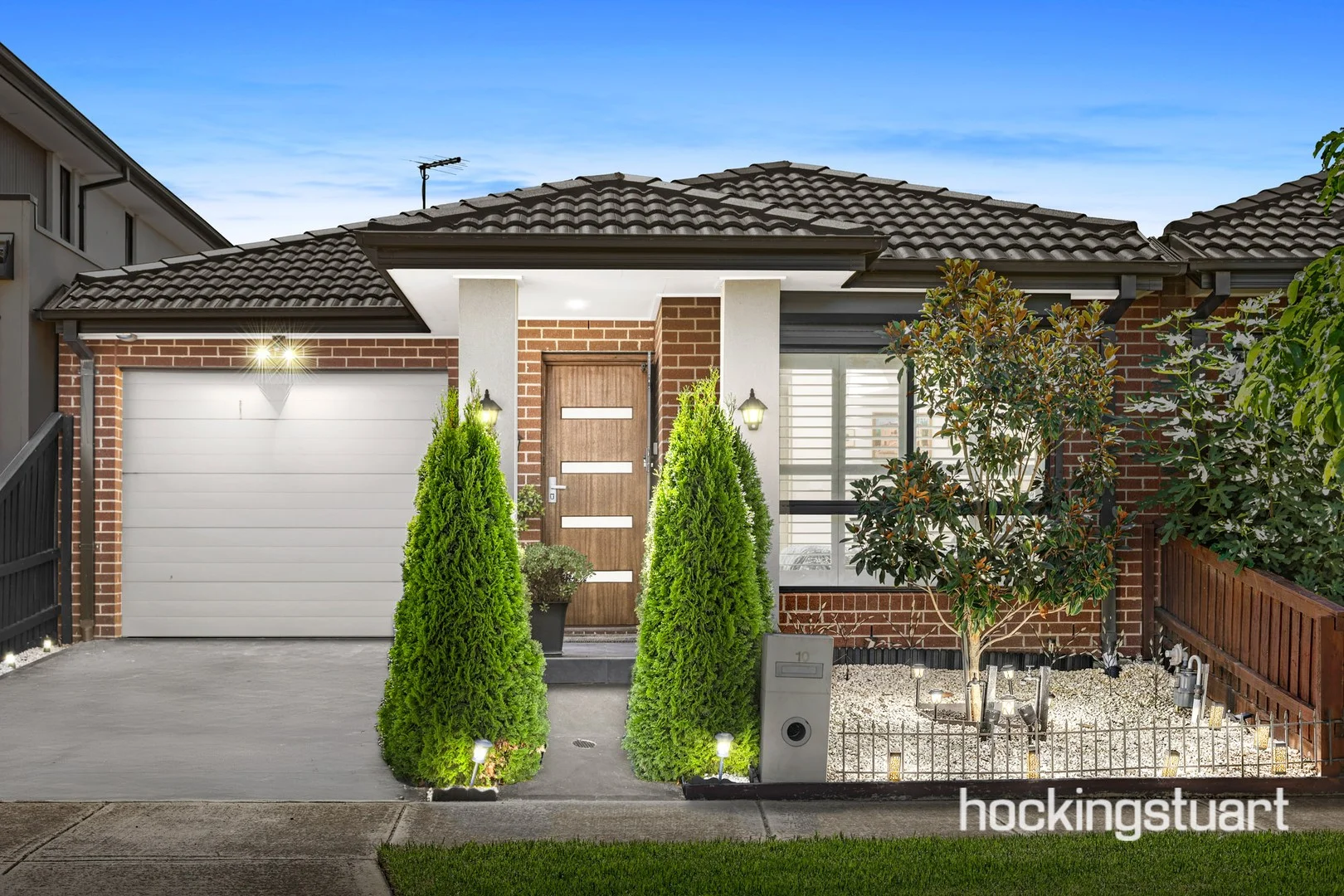 10 Westferry Avenue, Wollert VIC 3750