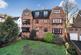 Crook Log, South Bexleyheath, DA6