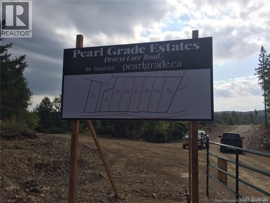 Lot 22-5 Drurys Cove Road