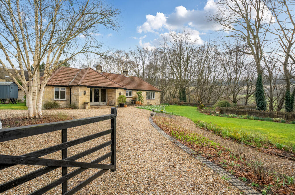 Combe Hay, Bath, Somerset, BA2