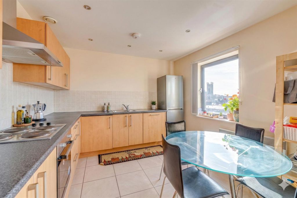 Additional image 4 of 2 bed flat for saleBenson Street, Liverpool L1