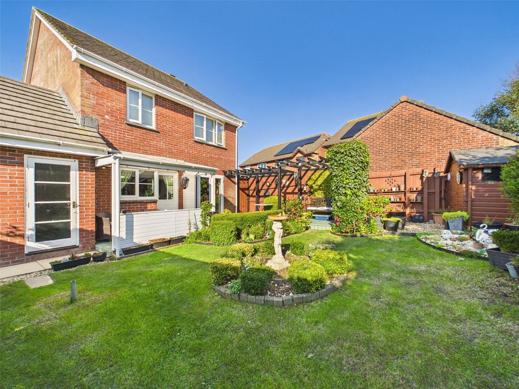Additional image 14 of 4 bed detached house for saleElizabeth Road, Bude, Cornwall EX23