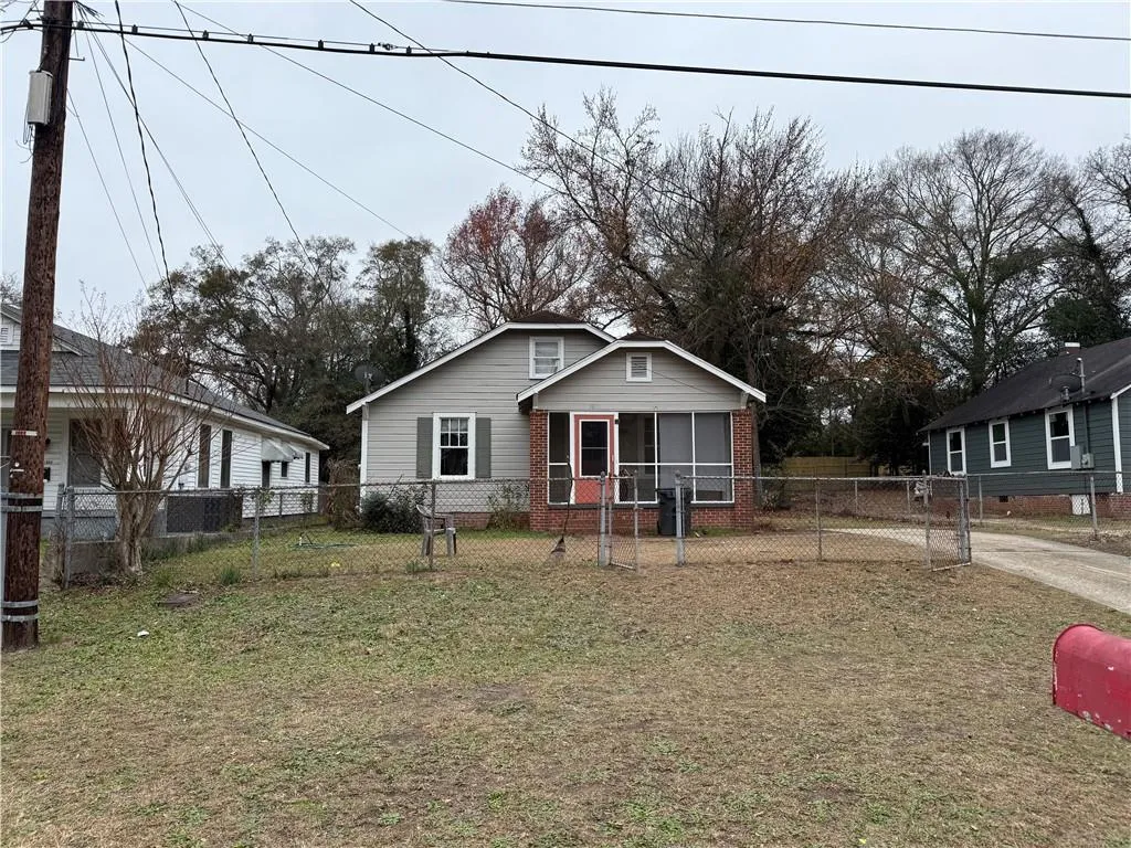 1005 11th Street, Phenix City, AL 36870