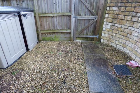 Church Road, Stoke Gifford BS34