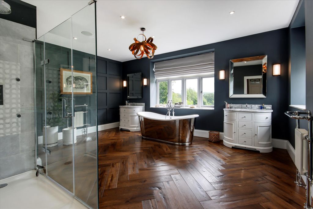 Additional image 19 of 7 bed detached house for saleGodden Green, Sevenoaks, Kent TN15