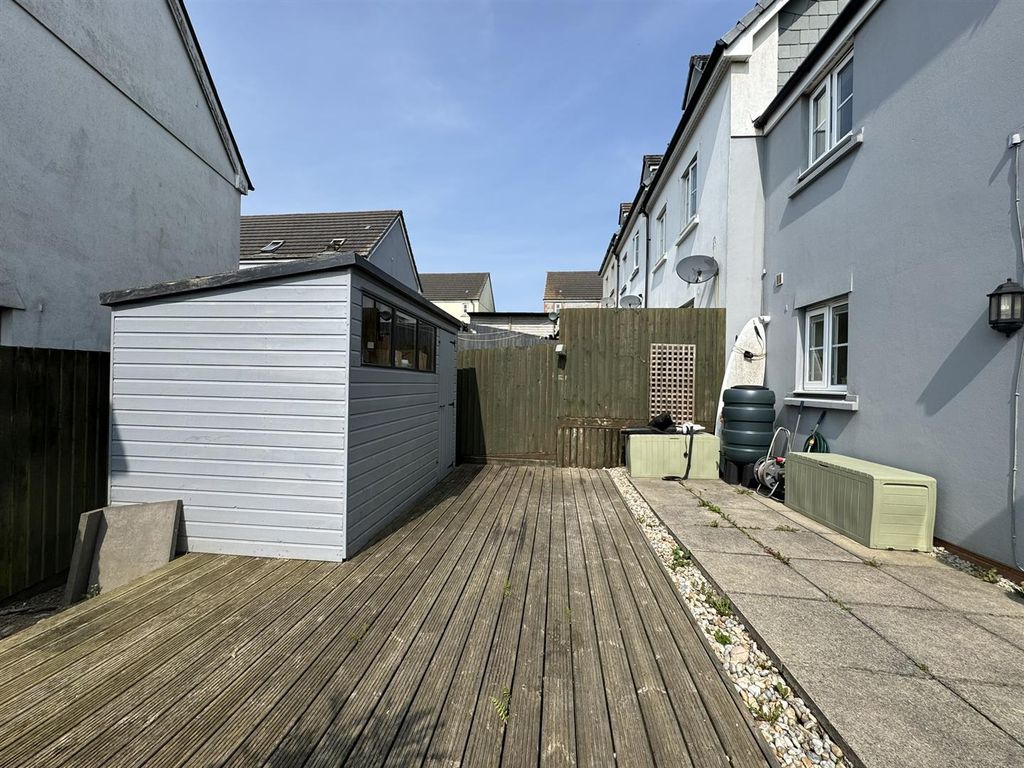 Additional image 20 of 3 bed end terrace house to rentKeay Heights, St. Austell PL25