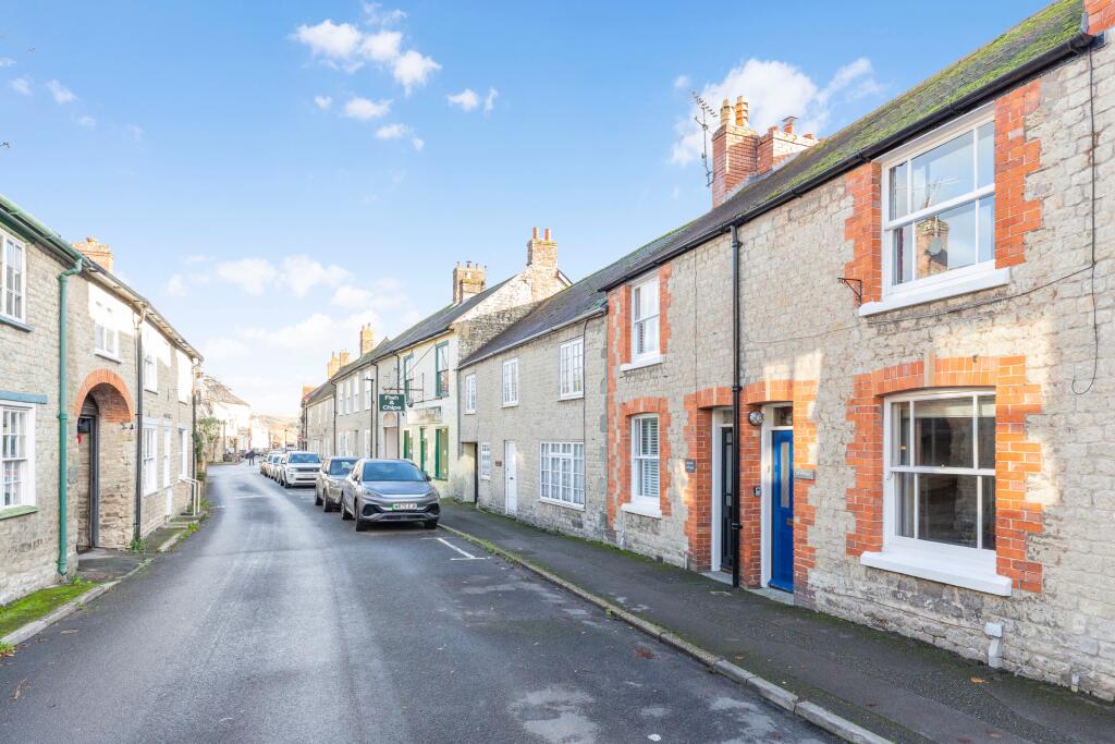 Additional image 15 of St Peters, Church Street, Mere, Warminster
