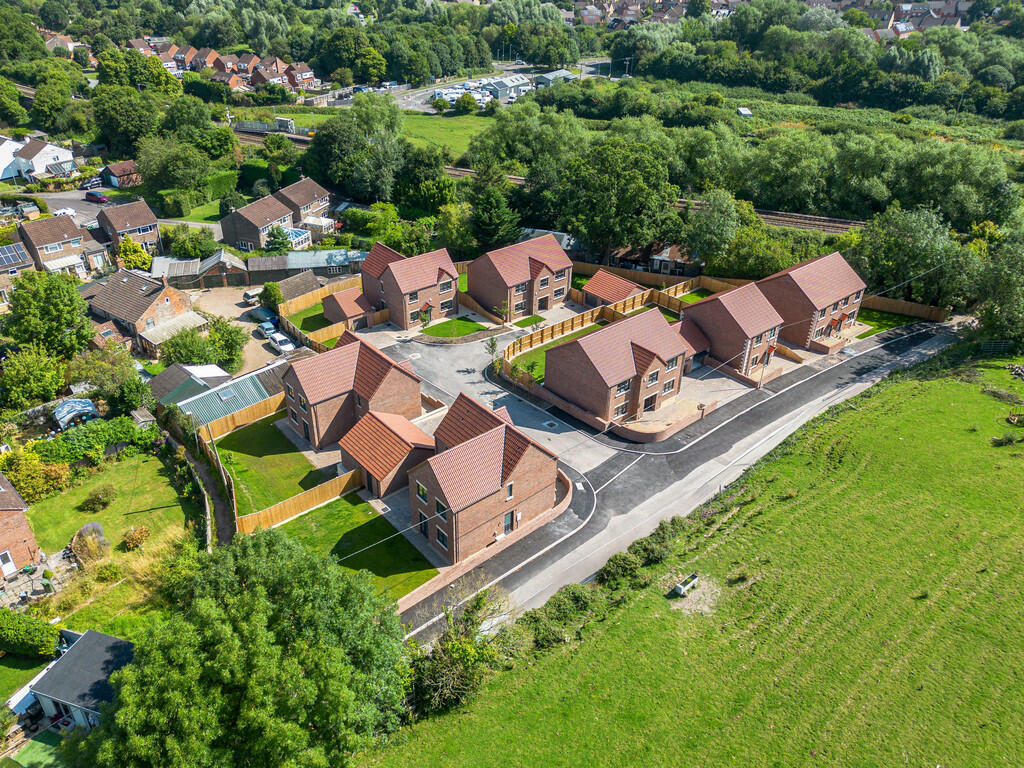 Additional image 18 of Petticoat Lane, Dilton Marsh