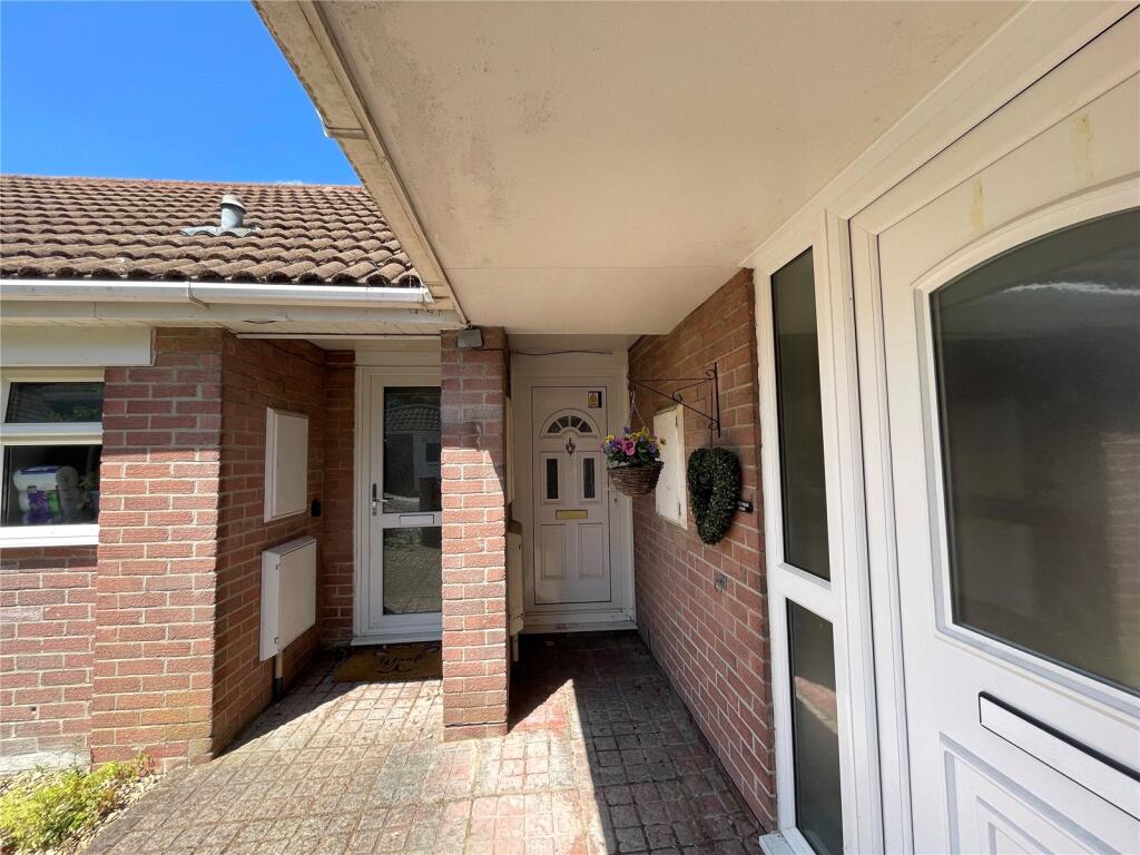 Cherry Gardens, Trowbridge