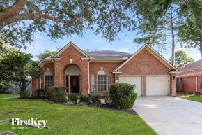 2115 Mercoal Drive, Spring, TX, 77386 photo 5