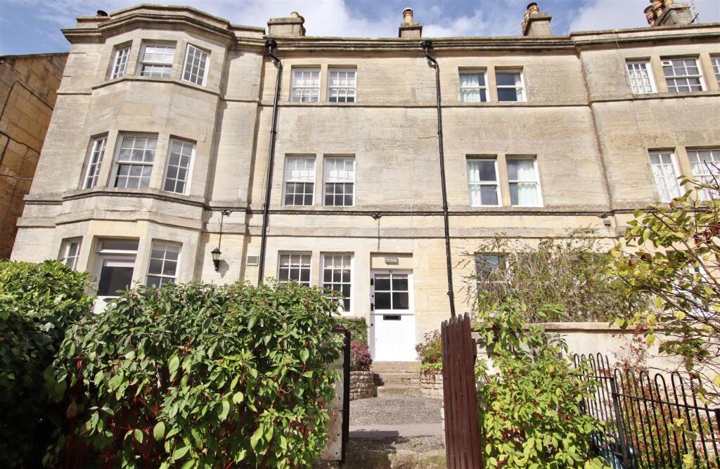 Tory, Bradford-On-Avon