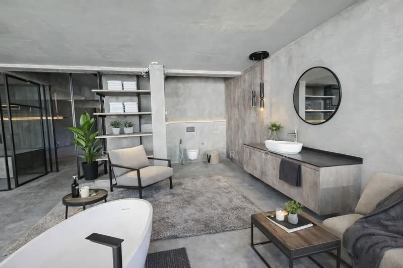 Additional image 10 of Rangoon Road Race Course Ultimate Urbanite Loft 2/3 Bed