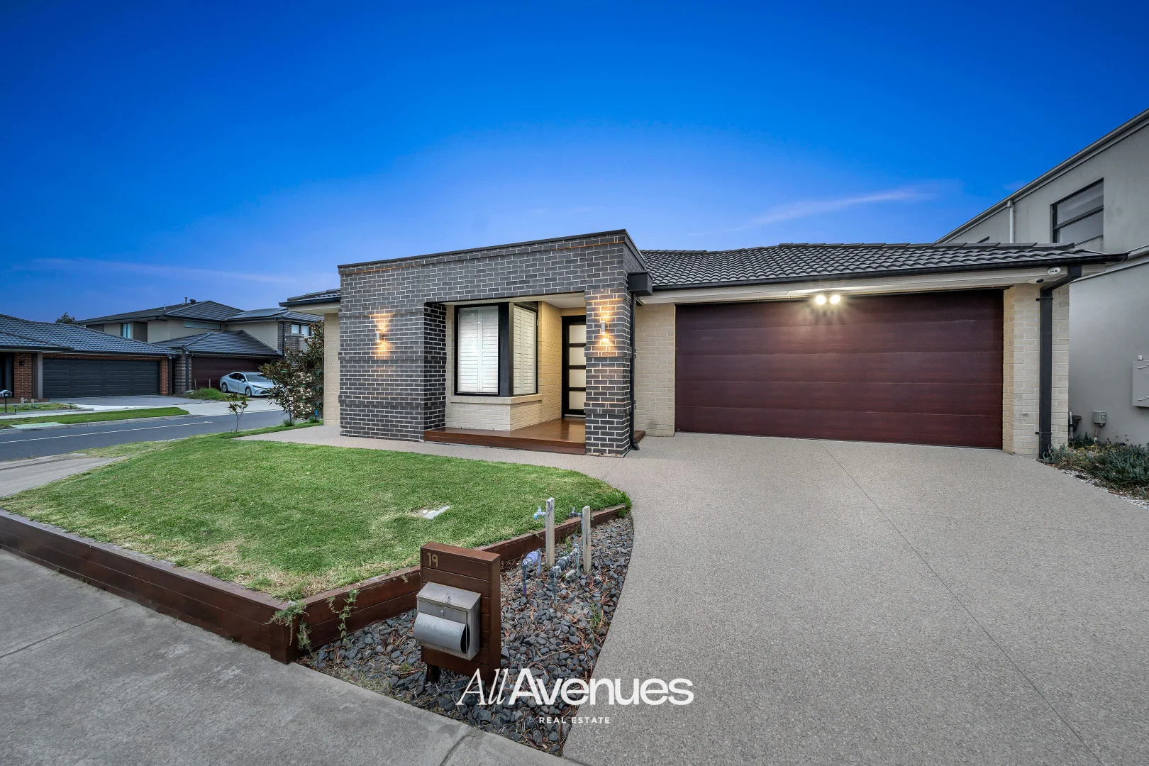 Additional image 23 of 19 Merrin Circuit, Clyde North VIC 3978