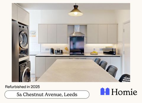 St. Ives Road, Manchester M14