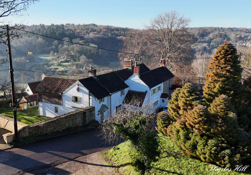 Staples Hill, Freshford, Bath