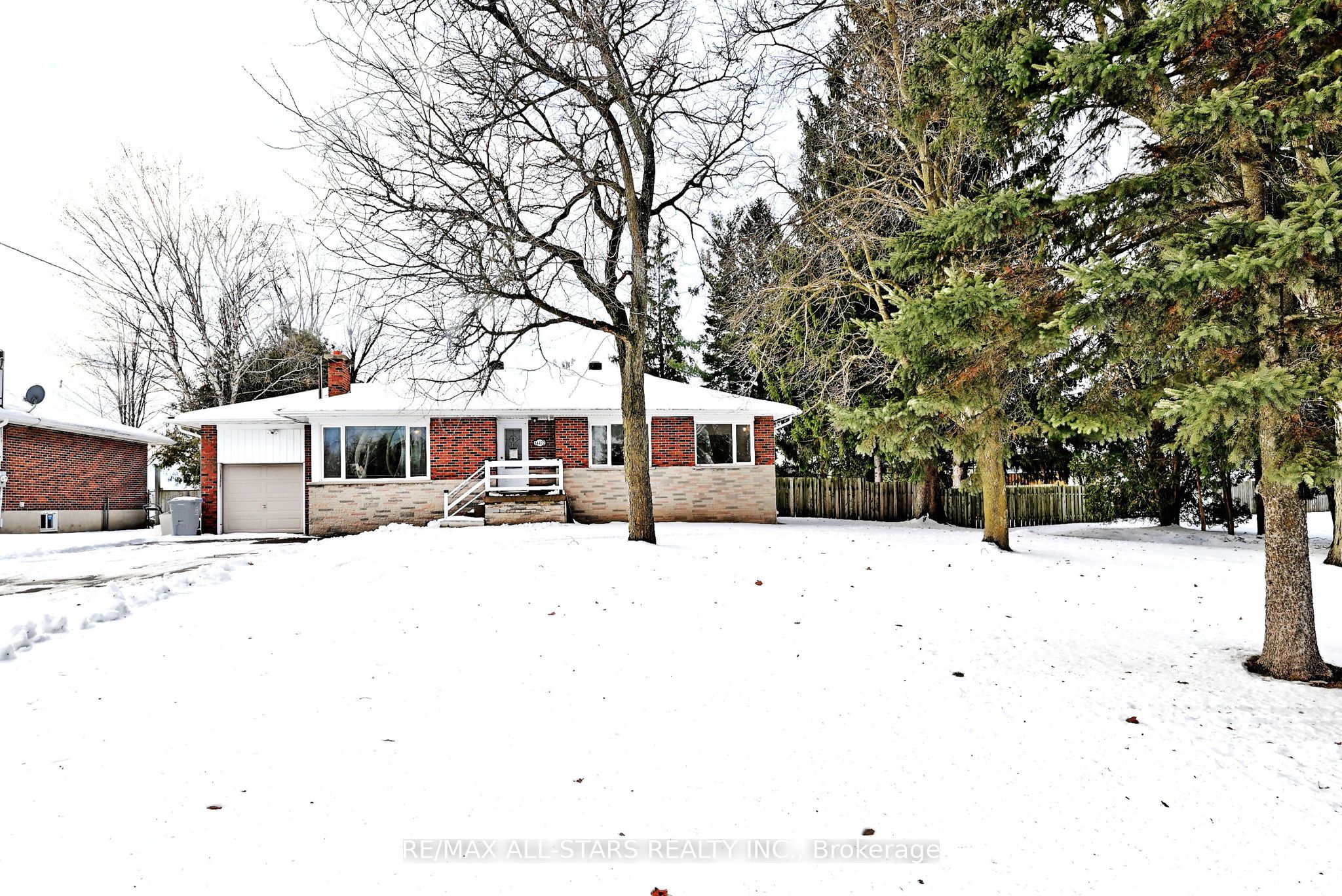 14472 Highway 48 Road, Whitchurch-stouffville, ON, L4A 7X3