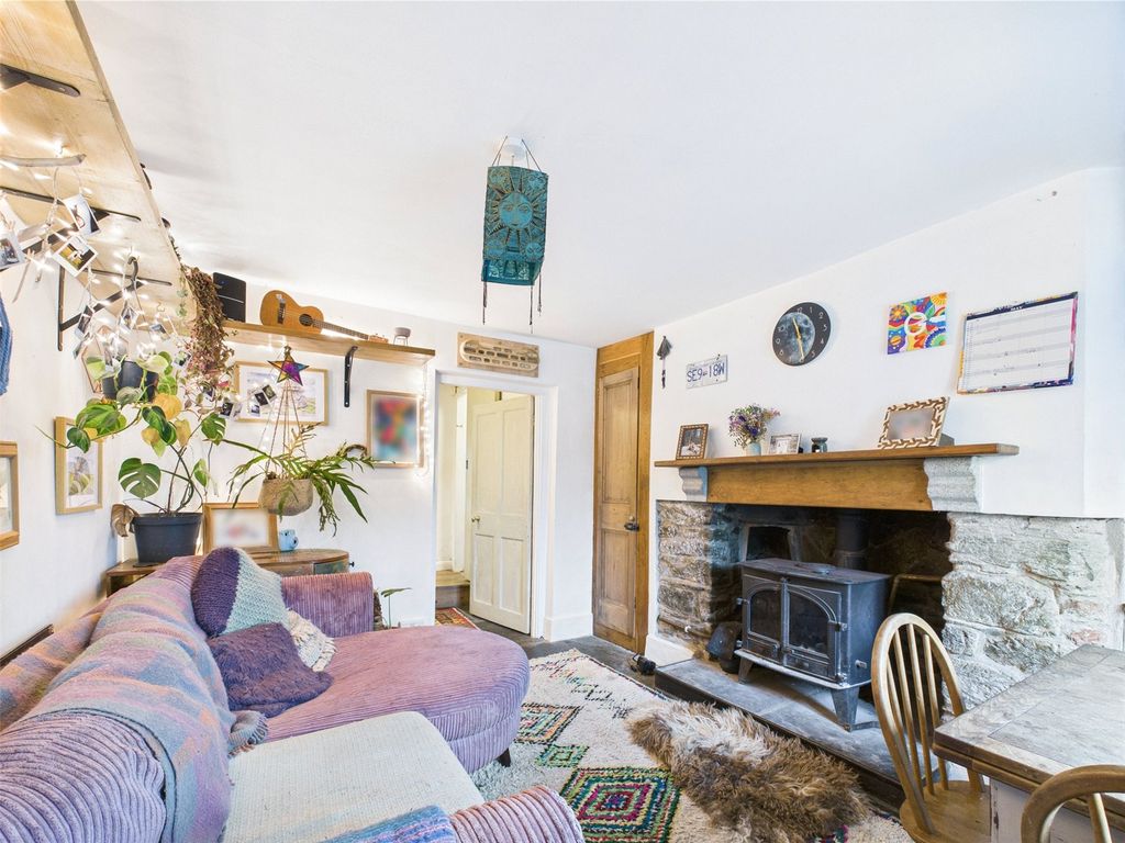 Additional image 3 of 2 bed end terrace house for saleEdgcumbe Terrace, Milton Abbot, Tavistock PL19