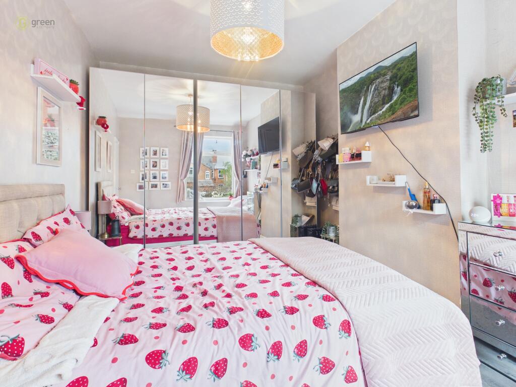 Additional image 43 of Marston Road, Sutton Vesey, Sutton Coldfield, B73