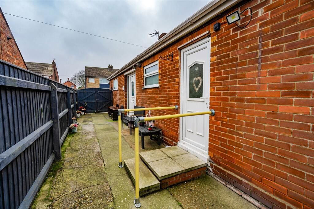 Additional image 13 of 1 bed flat for saleKeith Crescent, Laceby, Grimsby DN37