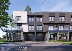 3361 David Milne Way, London, ON, N6L 0A5