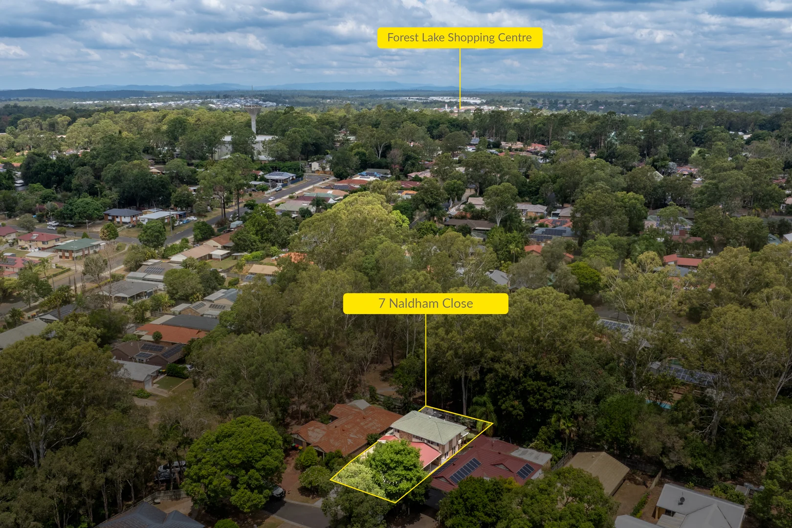 Additional image 21 of 7 Naldham Close, Forest Lake QLD 4078