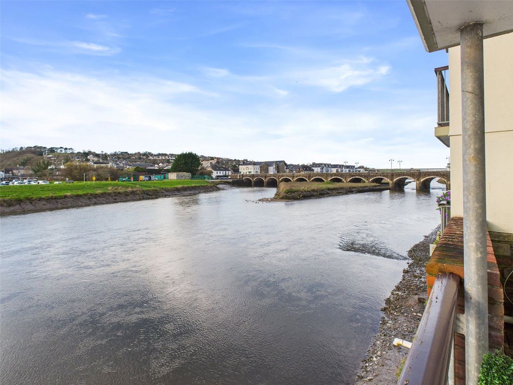 Additional image 17 of 2 bed flat for saleEgloshayle Road, Wadebridge, Cornwall PL27